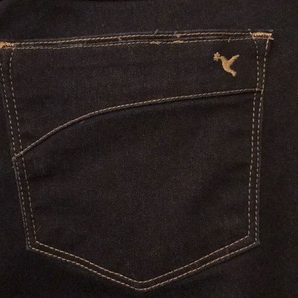 Woman’s Jeans .Capri or long, your choice. - Picture 7 of 9